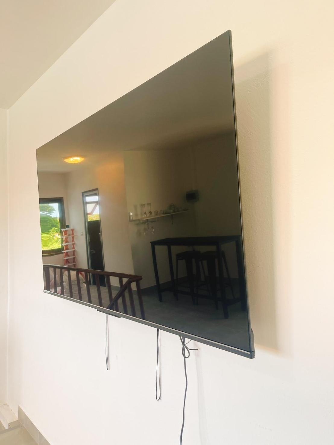 Pk Koh Samui Apartment Strand Bang Rak